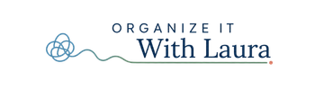 Organize It with Laura